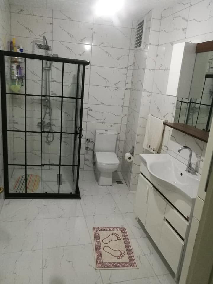 ANKARA HİRA SU TESİSAT - Ayaş Su Tesisatçısı çalışma görseli 5