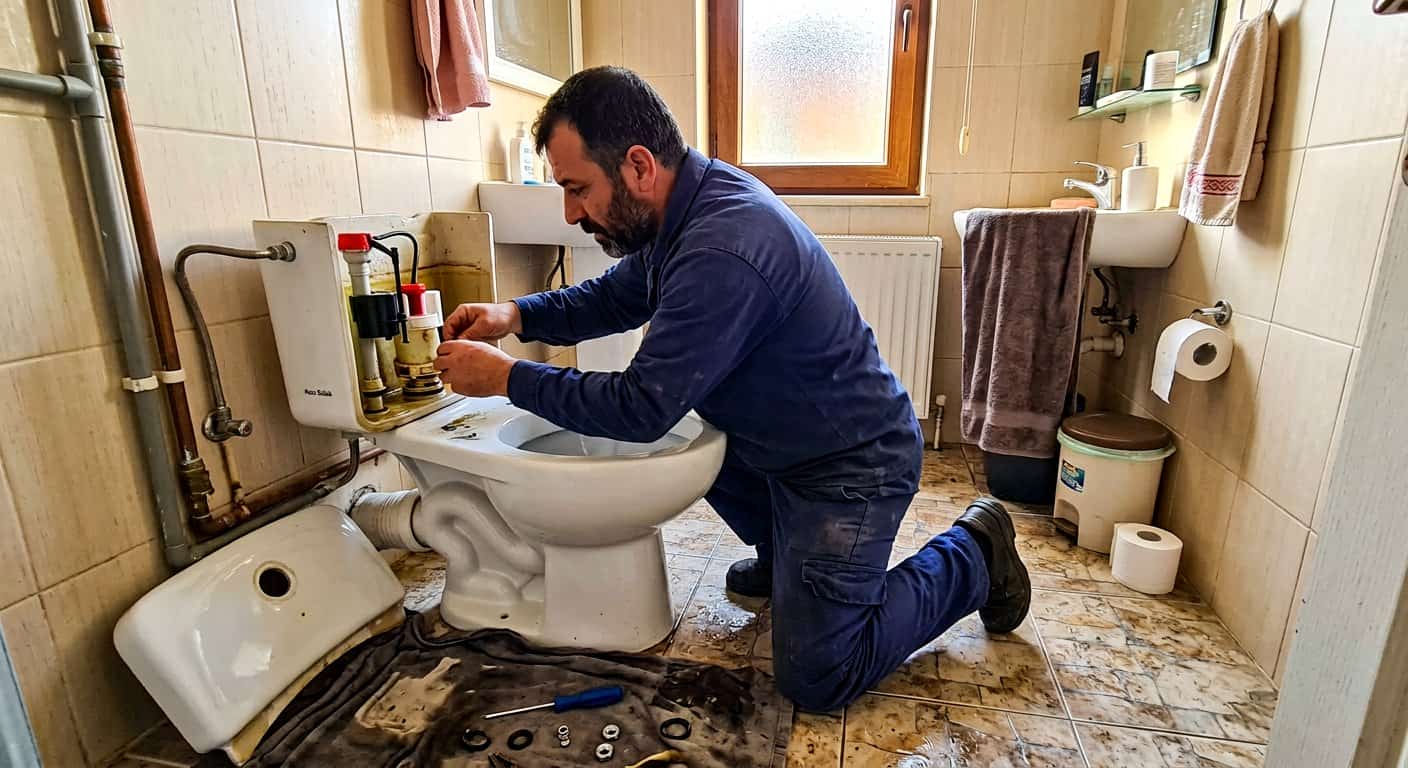 ANKARA HİRA SU TESİSAT - Hakkımızda çalışma görseli 4